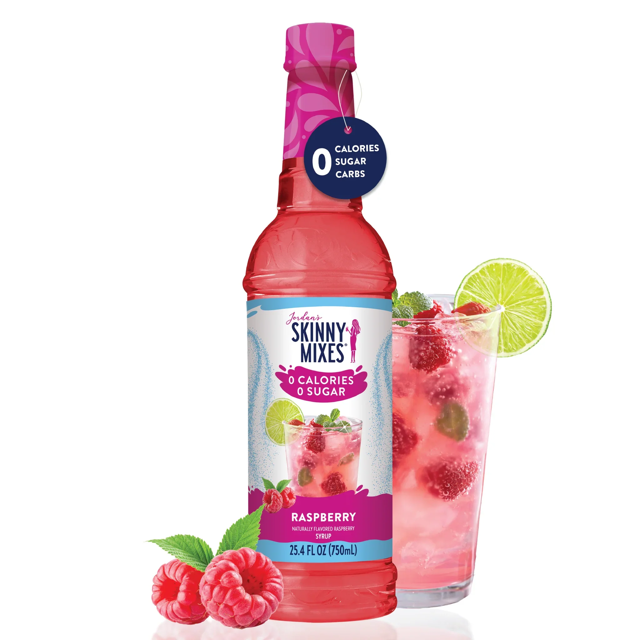 Endless Flavours, Zero Guilt
